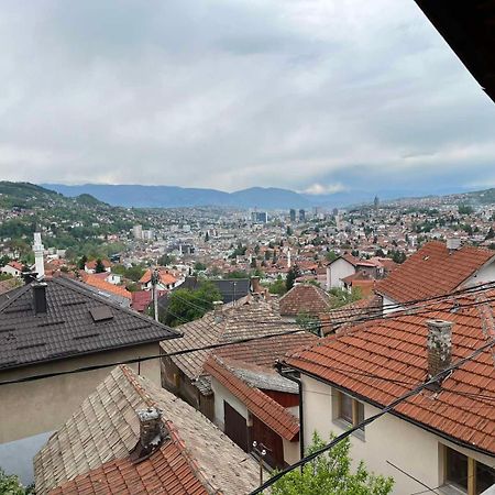 Guesthouse Vratnik Saraievo Exterior foto