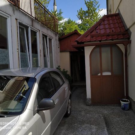 Guesthouse Vratnik Saraievo Exterior foto