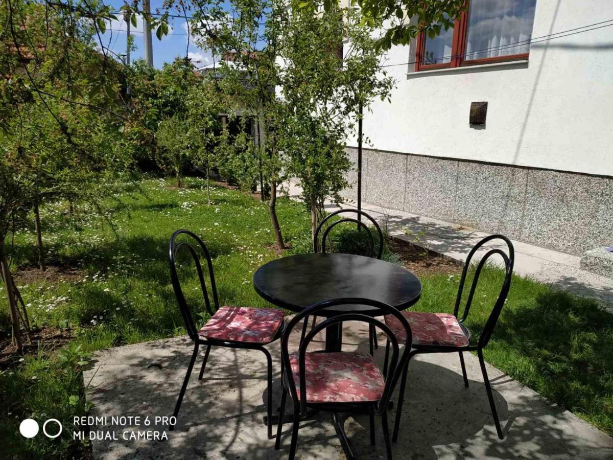Guesthouse Vratnik Saraievo Exterior foto