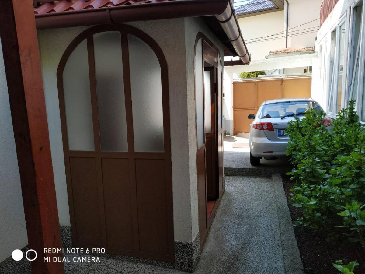 Guesthouse Vratnik Saraievo Exterior foto