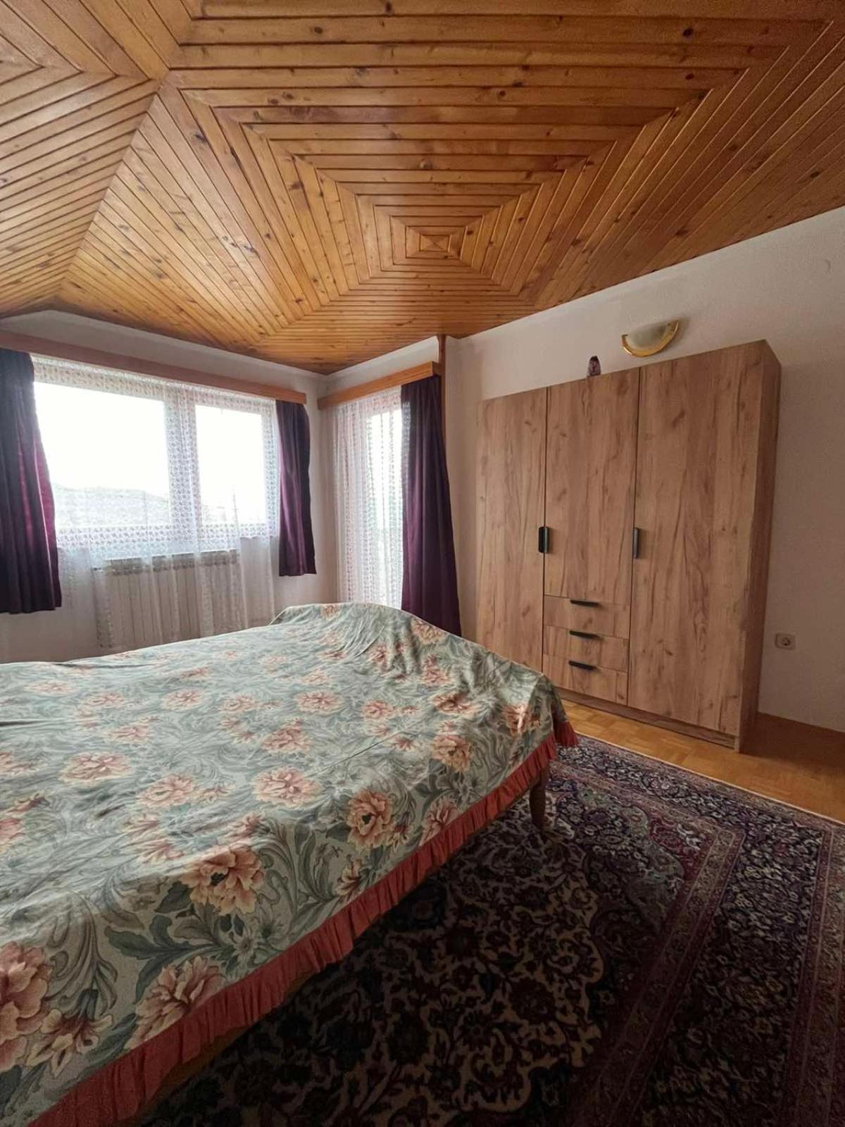 Guesthouse Vratnik Saraievo Exterior foto