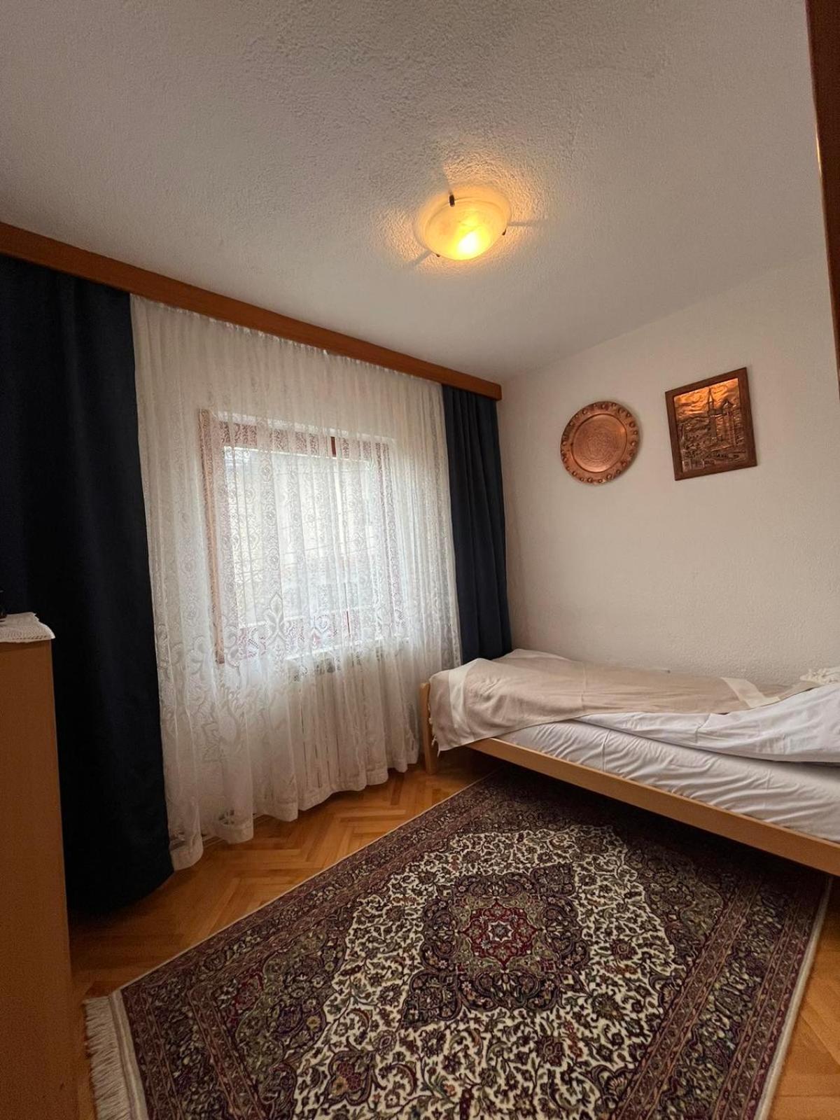 Guesthouse Vratnik Saraievo Exterior foto