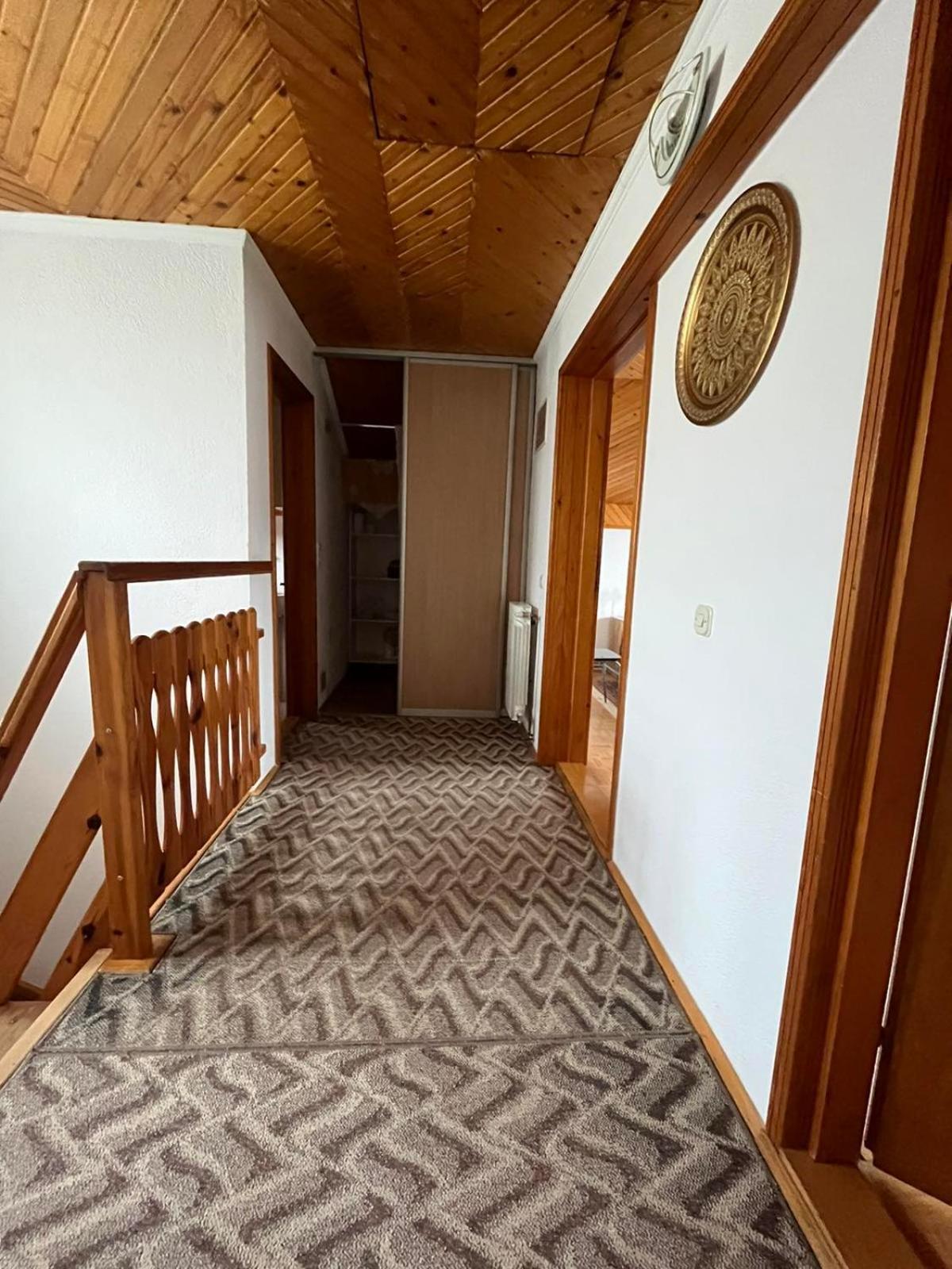 Guesthouse Vratnik Saraievo Exterior foto