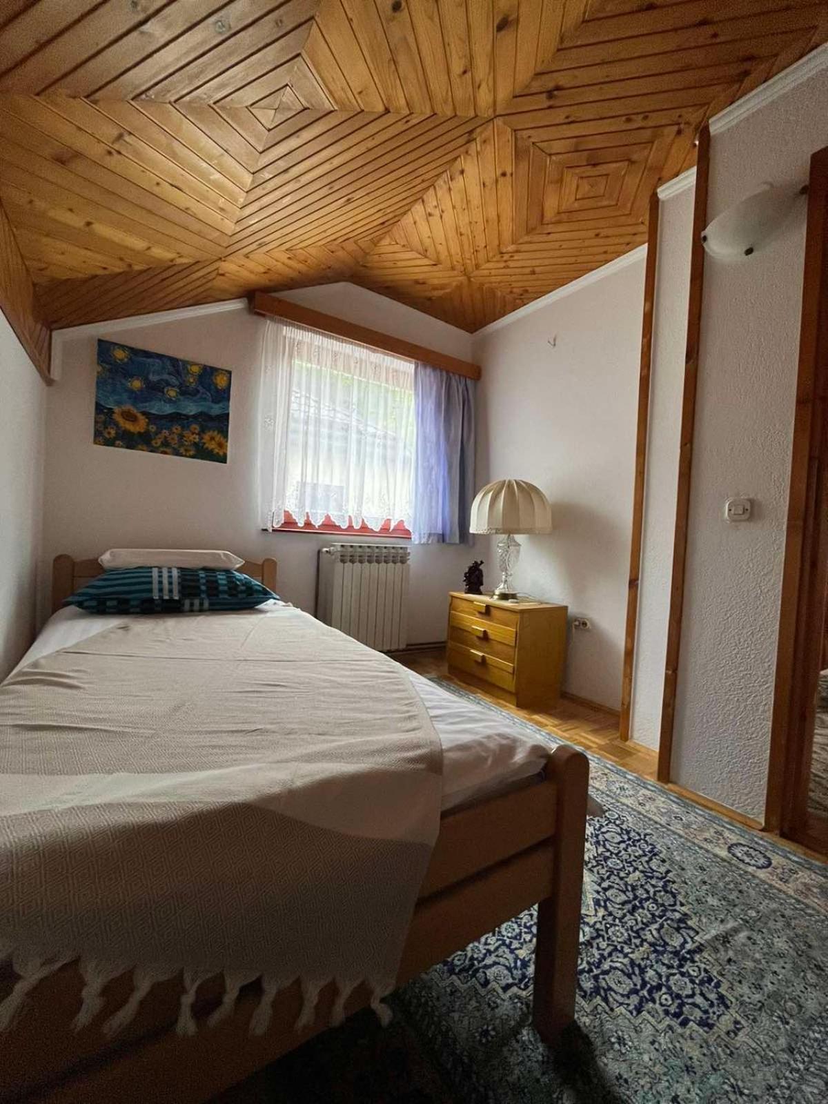 Guesthouse Vratnik Saraievo Exterior foto