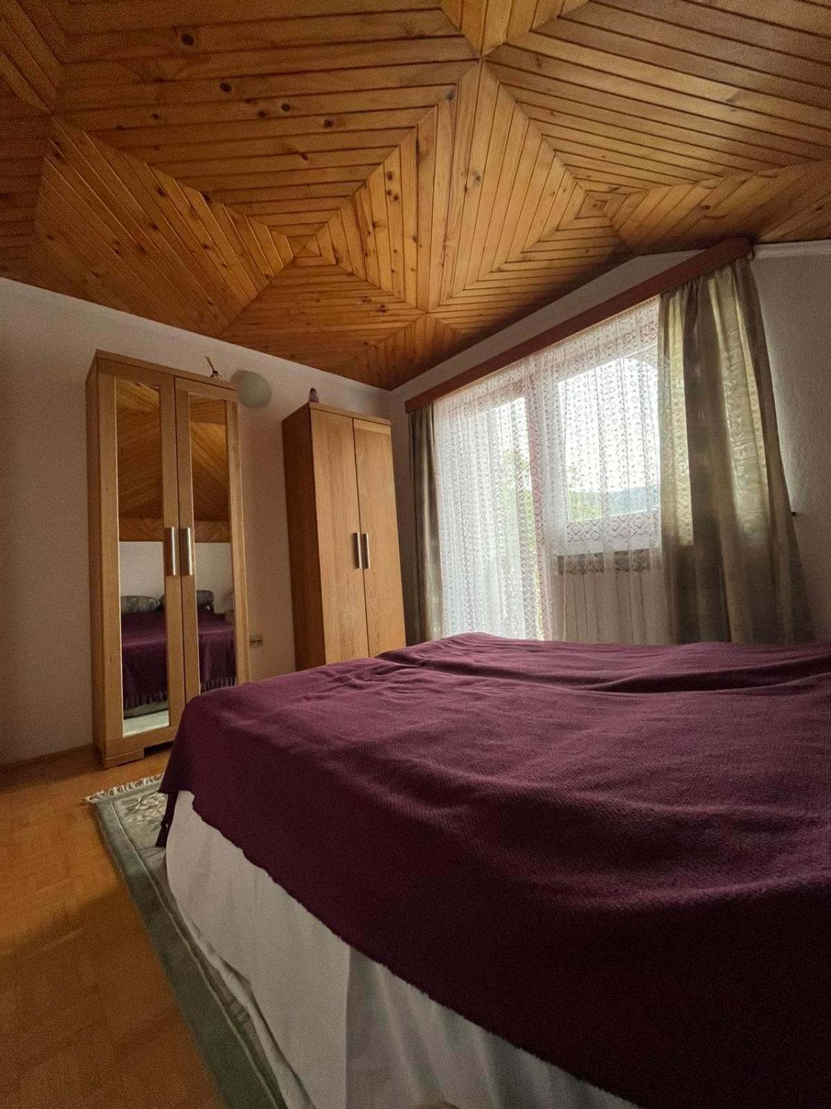 Guesthouse Vratnik Saraievo Exterior foto