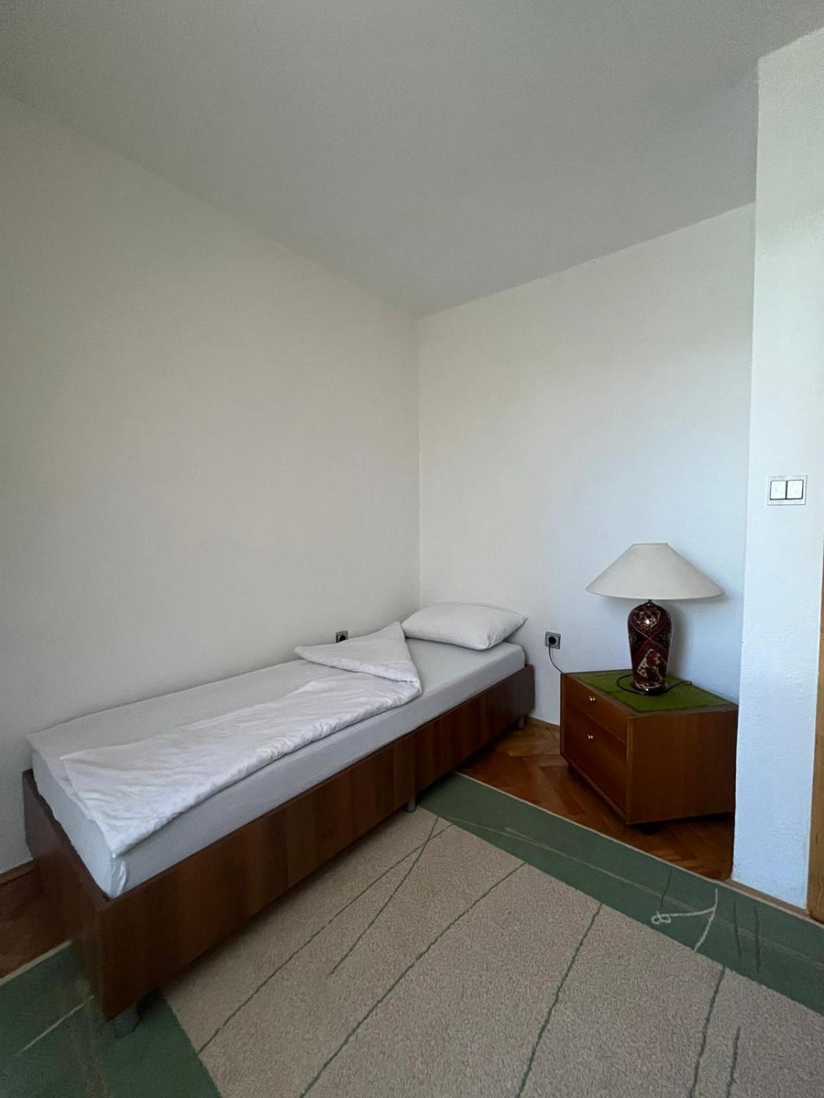 Guesthouse Vratnik Saraievo Exterior foto